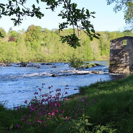 Manot Vacances - Gites En Bord De Vienne Экстерьер фото